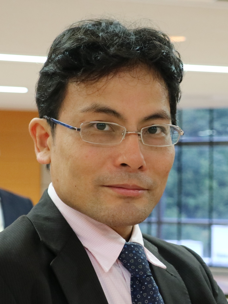 メンバー メディア情報システム研究室